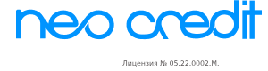 NeoCredit