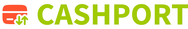Cashport KZ