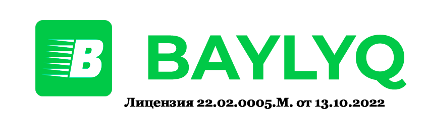 Baylyq
